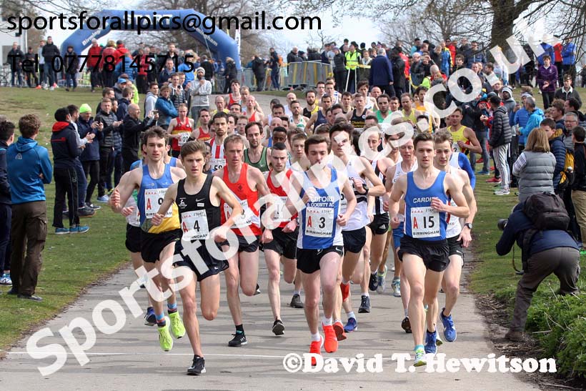 Senior mens 12 Stage Road Relay, 2019 ERRA 12 and 6 Stage Road Relays, Sutton Coldfield. Photo:  David T. Hewitson/Sports for All Pics